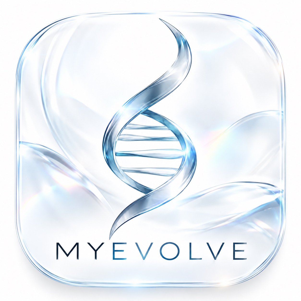 MYEVOLVE mark