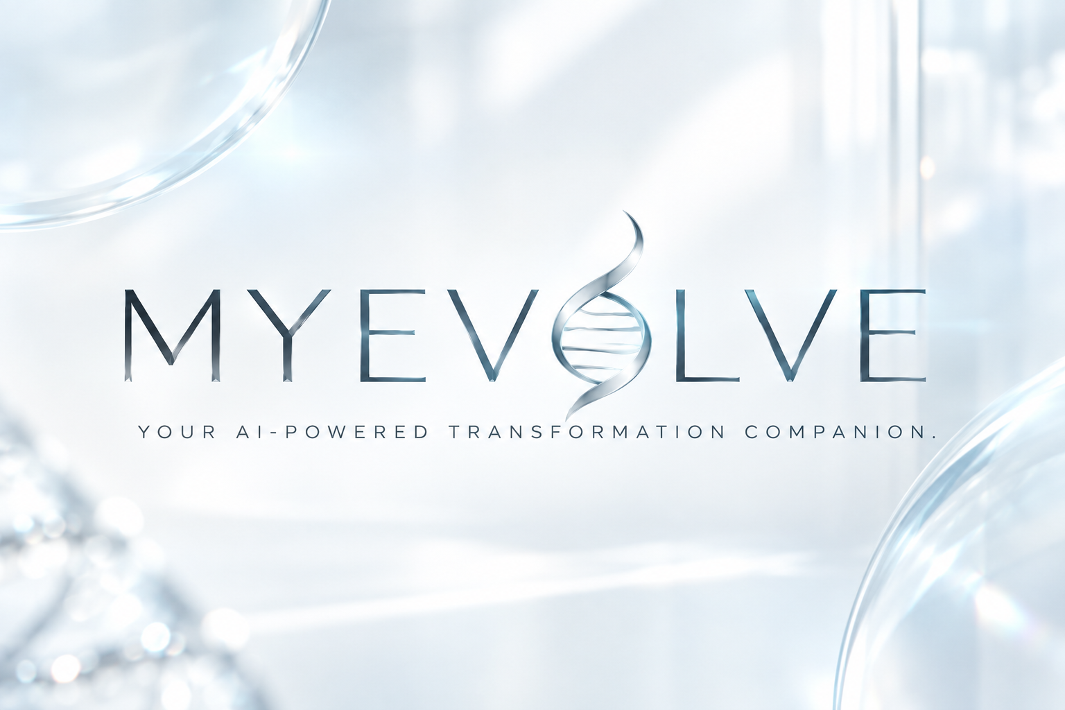 MYEVOLVE